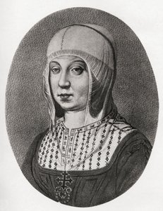 Isabel I de Castilla